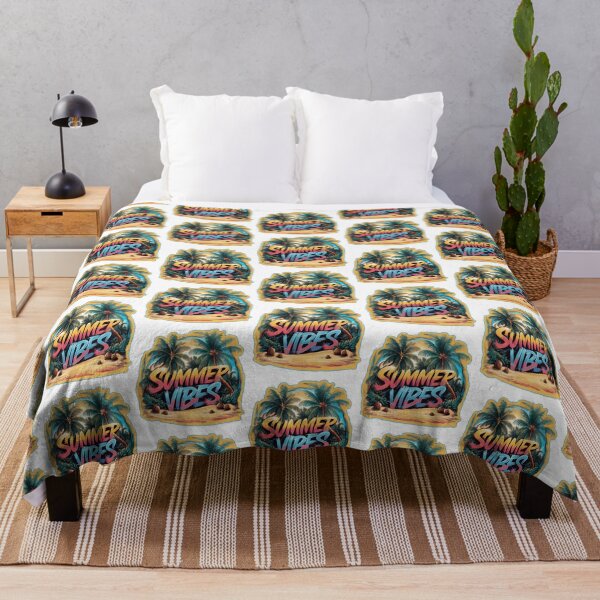 Item preview, Summer Vibes designed and sold by Wilcox PhotoArt.
