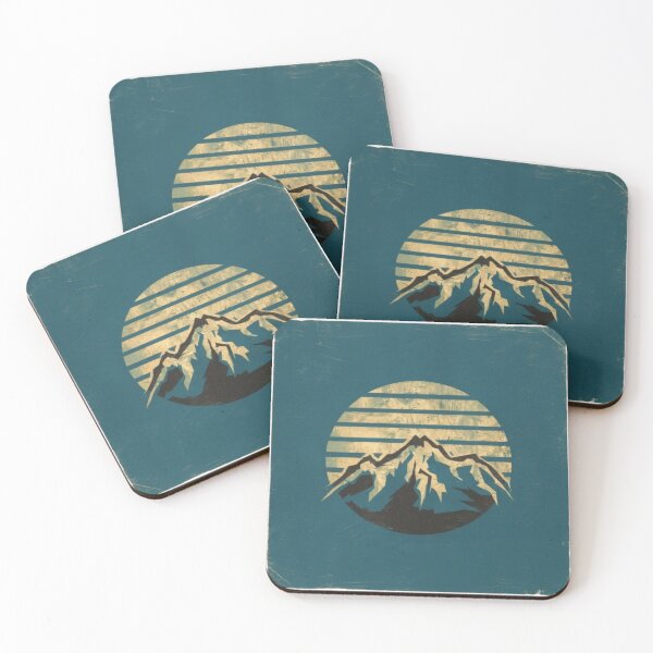 Item preview, Mountain Scope designed and sold by CrystalCove11.