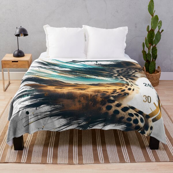 Item preview, Cheetah designed and sold by Vibranta Studio.