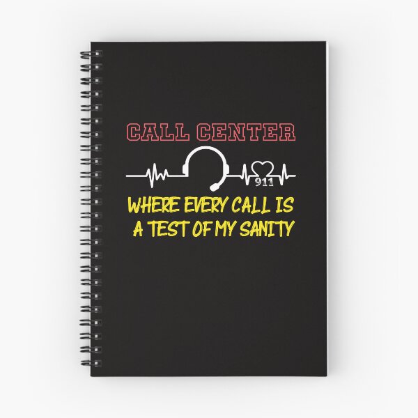 Item preview, Call Center Agents Customer Care  designed and sold by Cheeky Drops.