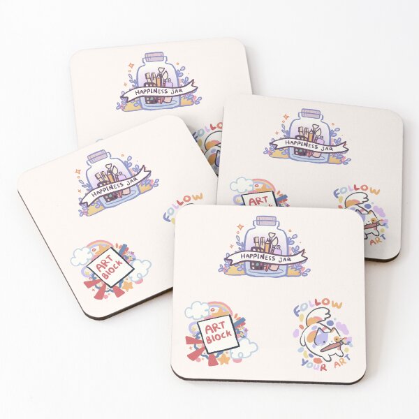 Item preview, Cute art pack designed and sold by Artofmayara.