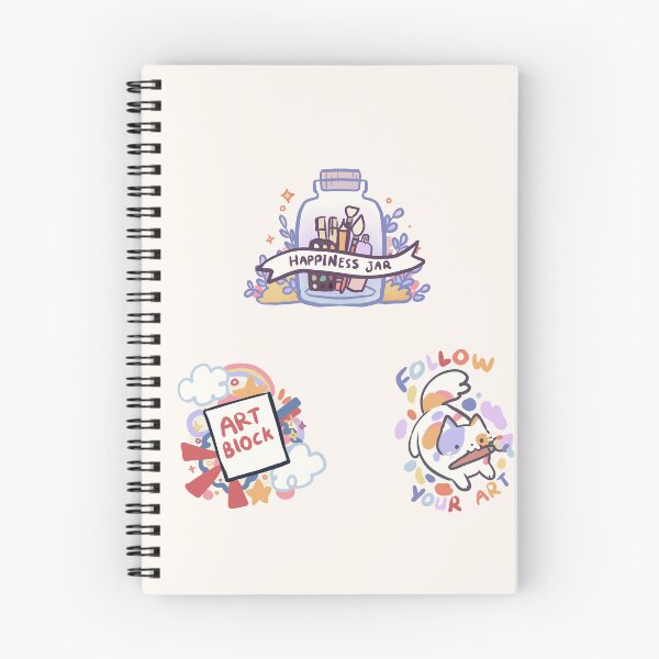 Item preview, Cute art pack designed and sold by Artofmayara.