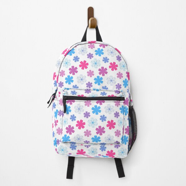 Item preview, Abstract Floral Stamp designed and sold by Larify.