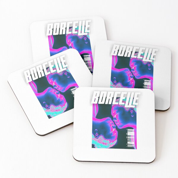Artikelvorschau, Borcele T-Shirt Design entworfen und verkauft von NCNGDESIGN.