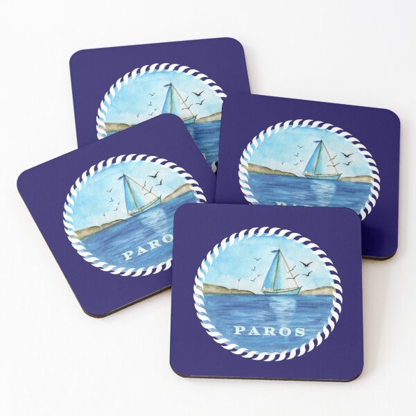 Item preview, Paros designed and sold by TheRightHonMP.