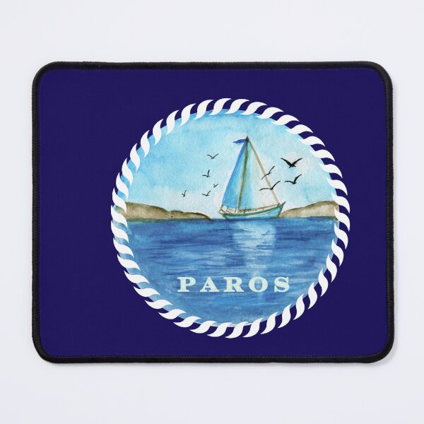 Item preview, Paros designed and sold by TheRightHonMP.