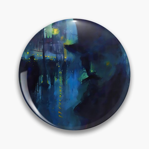 Item preview, Midnight Reverie, A Tale of 1888 London designed and sold by AM FineArtPrints.