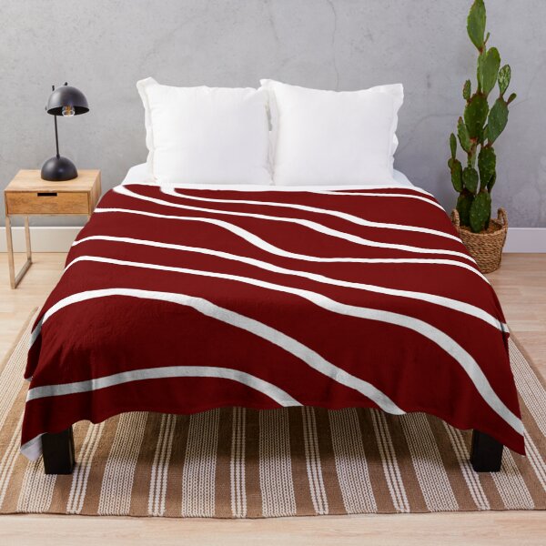 Item preview, Red And White designed and sold by Rainbowland123.