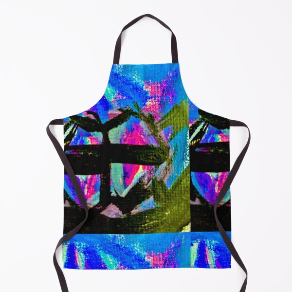 Item preview, Galaxy glaciers designed and sold by PaintToven.