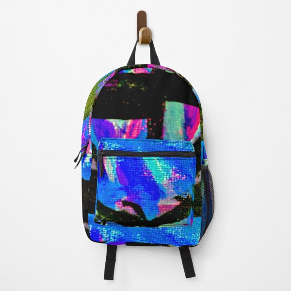 Item preview, Galaxy glaciers designed and sold by PaintToven.