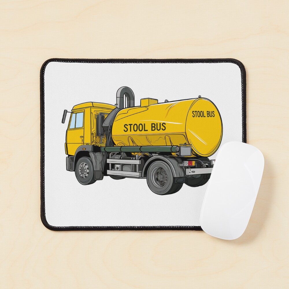 Item preview, Mouse Pad designed and sold by ReyDelRandom.