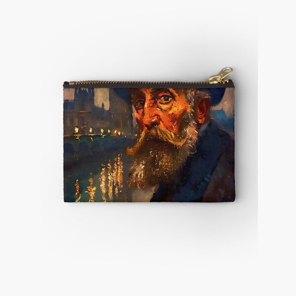 Item preview, Midnight Reverie, A Tale of 1888 London designed and sold by AM FineArtPrints.