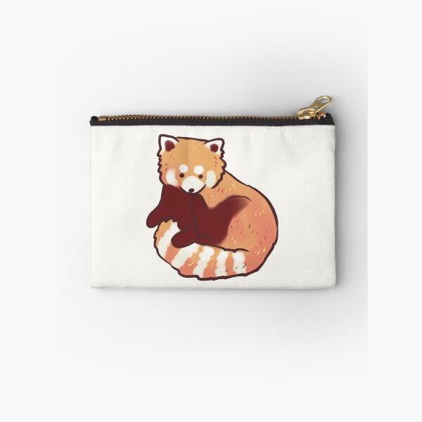 Item preview, Red panda   designed and sold by Artofmayara.