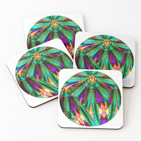 Item preview, Inside a Kaleidoscope #2 designed and sold by RedLeafPine.