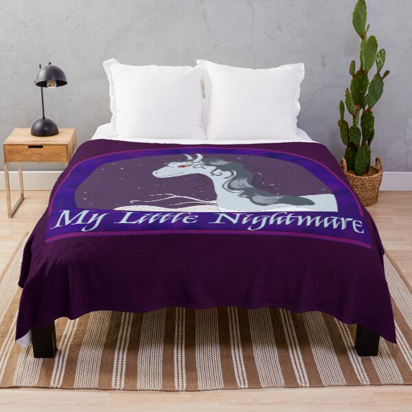 Item preview, My Little Nightmare designed and sold by JaygiesDesign.