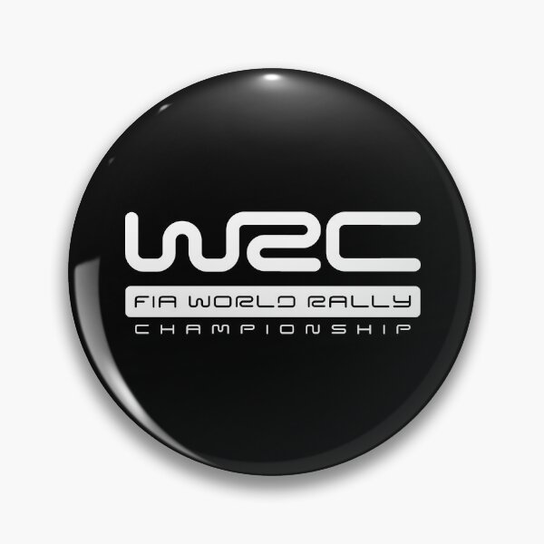 Item preview, International rallying series owned and governed by the FIA designed and sold by adjukoj.