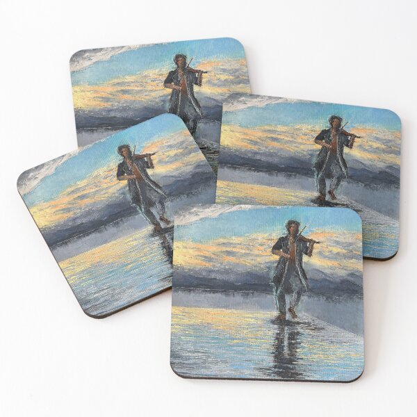 Item preview, Skyland designed and sold by NevineFathyArt.