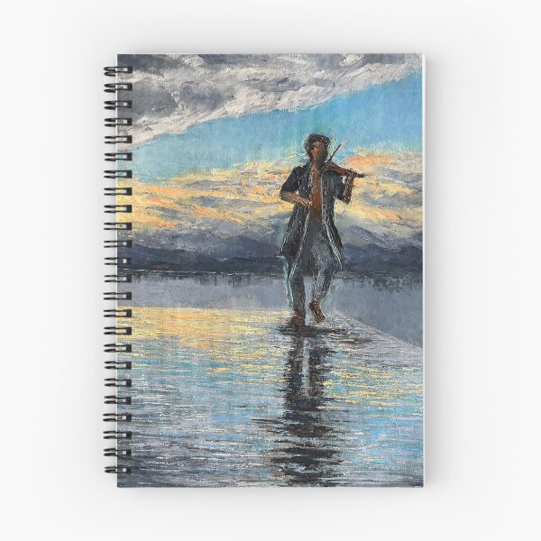 Item preview, Skyland designed and sold by NevineFathyArt.