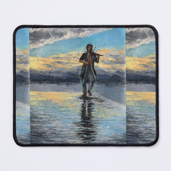 Item preview, Skyland designed and sold by NevineFathyArt.