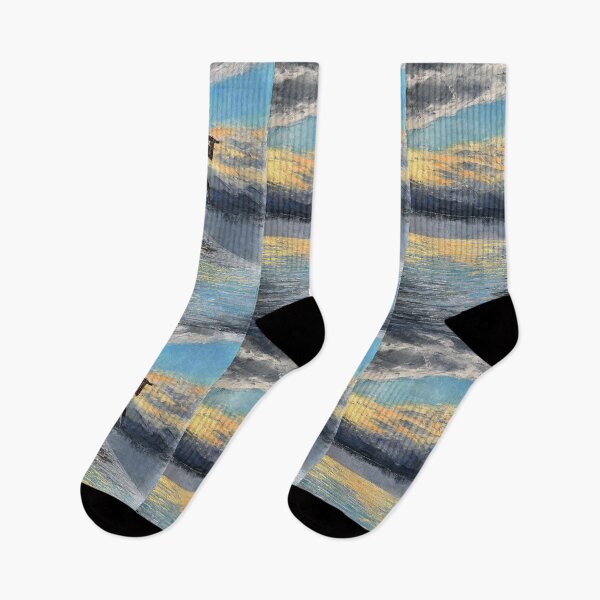 Item preview, Skyland designed and sold by NevineFathyArt.