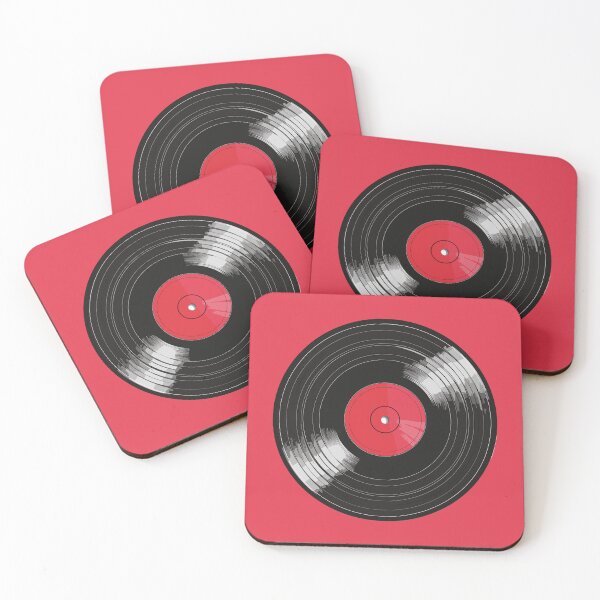 Item preview, Funny Music Vinyl Record 2 designed and sold by Sitchko.