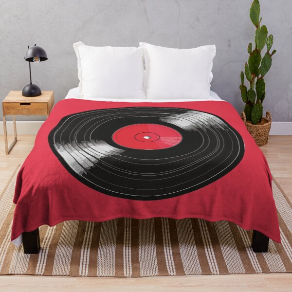Item preview, Funny Music Vinyl Record 2 designed and sold by Sitchko.