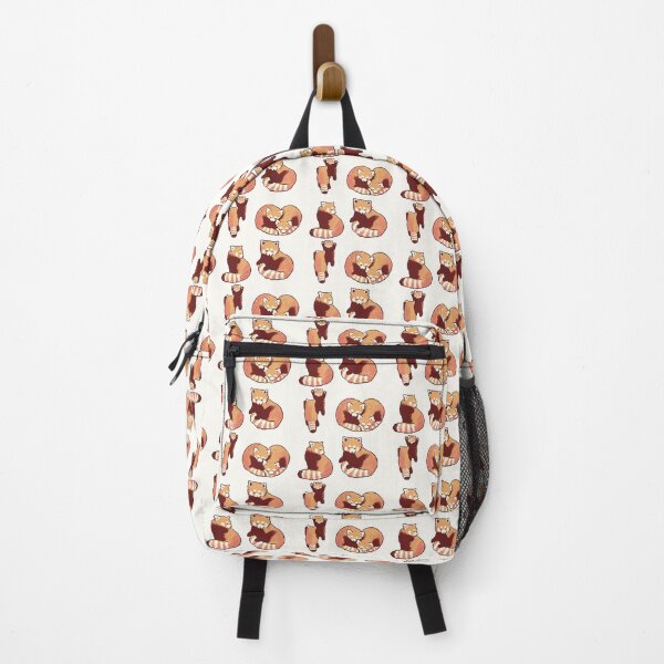 Item preview, red pandas pack designed and sold by Artofmayara.