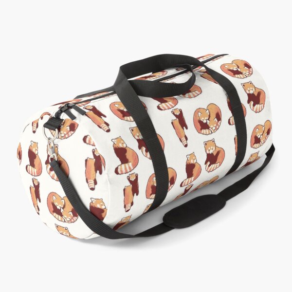 Item preview, red pandas pack designed and sold by Artofmayara.