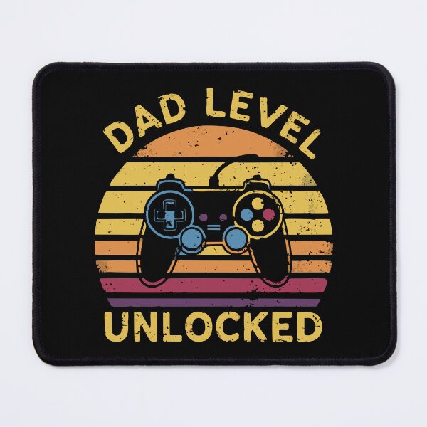Item preview, Gamer's Father's Day designed and sold by DREAMINGROOSTER.