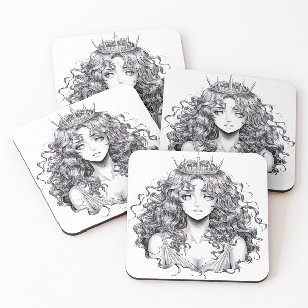 Item preview, Cassandra of Troy designed and sold by FreshArtFusion.