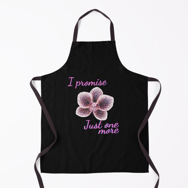 Item preview, Just one more Orchid I promise designed and sold by Minimalismat.