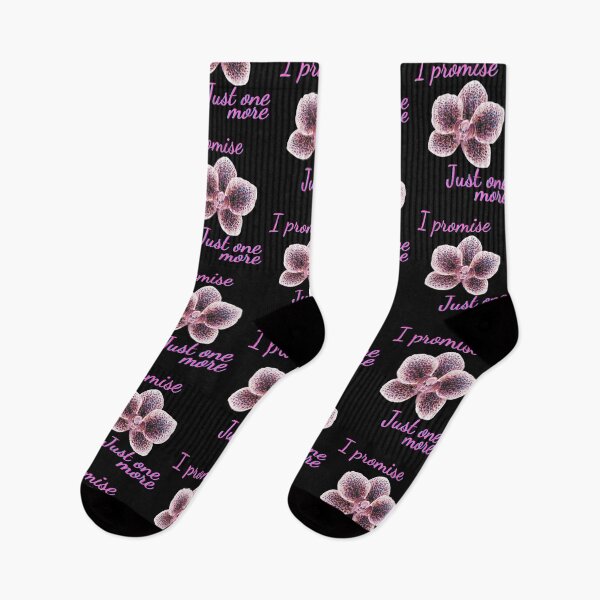 Item preview, Just one more Orchid I promise designed and sold by Minimalismat.