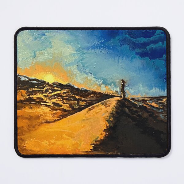 Item preview, Who We Are designed and sold by NevineFathyArt.