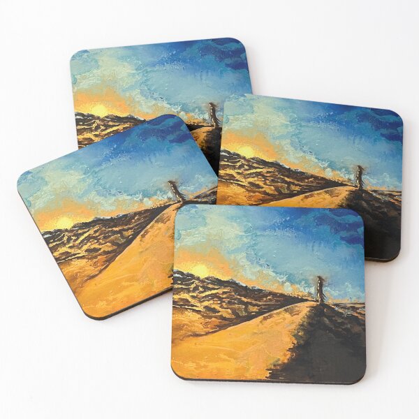 Item preview, Who We Are designed and sold by NevineFathyArt.