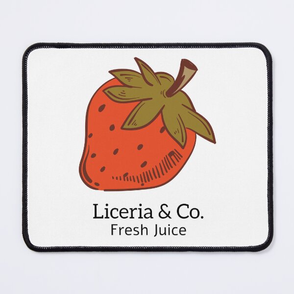 Item preview, Strawberry designed and sold by BMDesigneleven.
