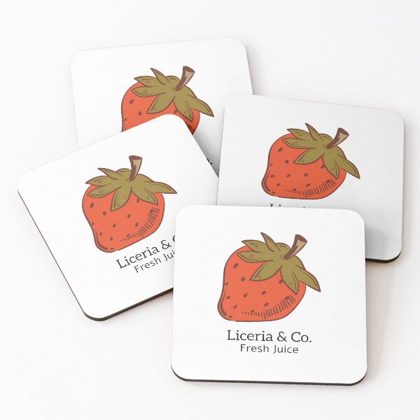 Item preview, Strawberry designed and sold by BMDesigneleven.