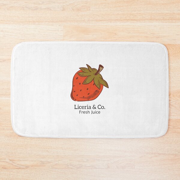 Item preview, Strawberry designed and sold by BMDesigneleven.