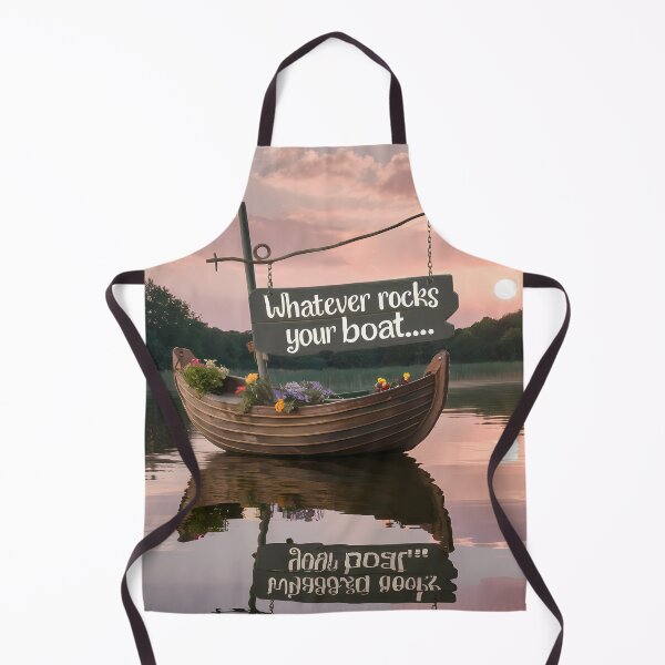 Item preview, Rock the Boat designed and sold by MacoQ.
