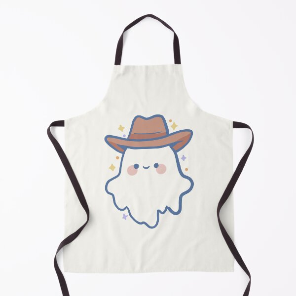 Item preview, Cowboy ghost designed and sold by Artofmayara.