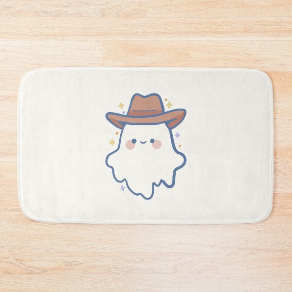 Item preview, Cowboy ghost  designed and sold by Artofmayara.