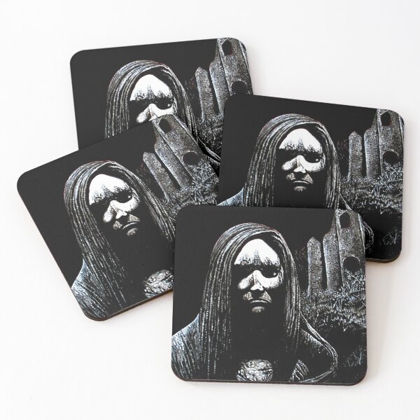 Item preview, A specter in the ruins designed and sold by Laurent Cazuguel.