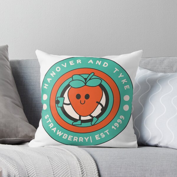 Item preview, Strawberry designed and sold by BMDesigneleven.