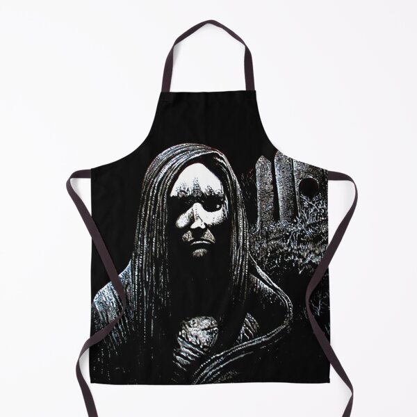 Item preview, A specter in the ruins designed and sold by Laurent Cazuguel.