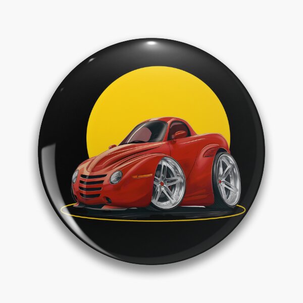 Artikelvorschau, 2005 Chevrolet SSR entworfen und verkauft von Wilcox PhotoArt.