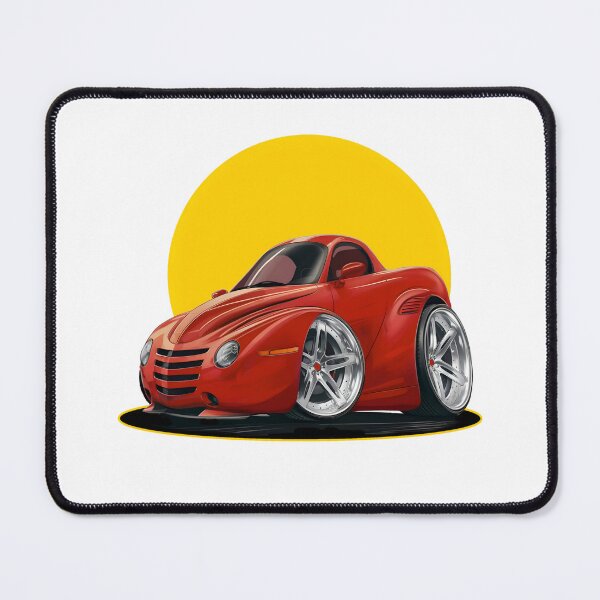 Item preview, 2005 Chevrolet SSR designed and sold by Wilcox PhotoArt.