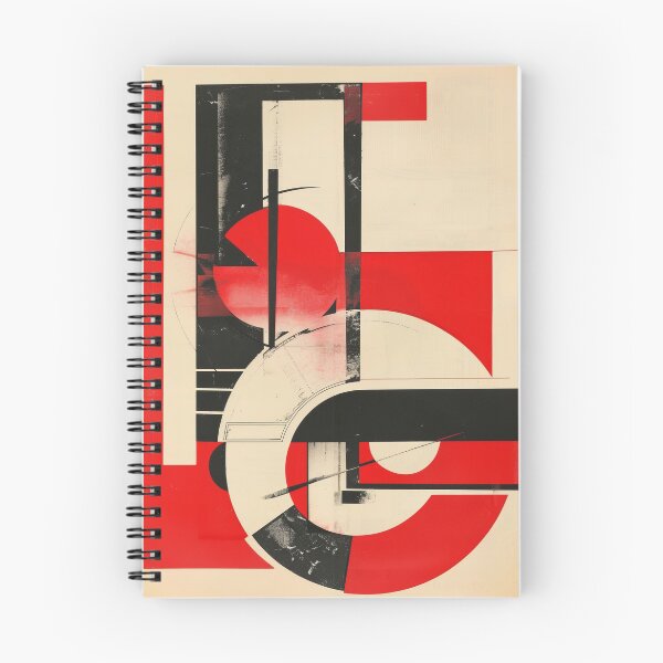 Item preview, Bold Bauhaus Broadcasts designed and sold by Retro Type.