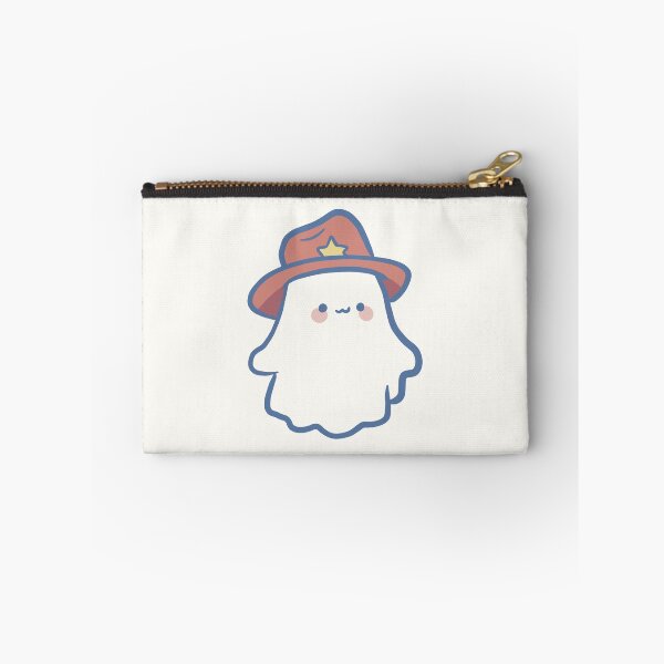 Item preview, Cute cowboy ghost  designed and sold by Artofmayara.