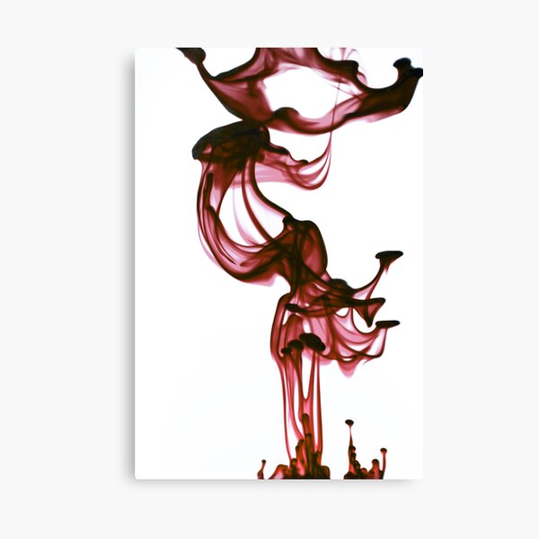 Dance Canvas Print