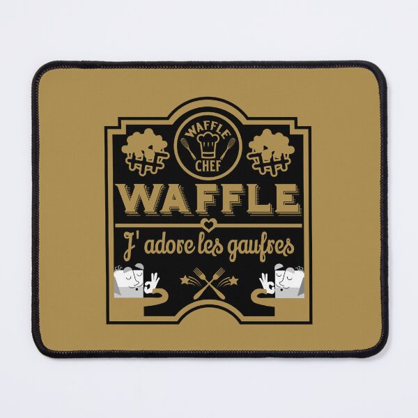Item preview, American National Waffle Day designed and sold by happygiftideas.