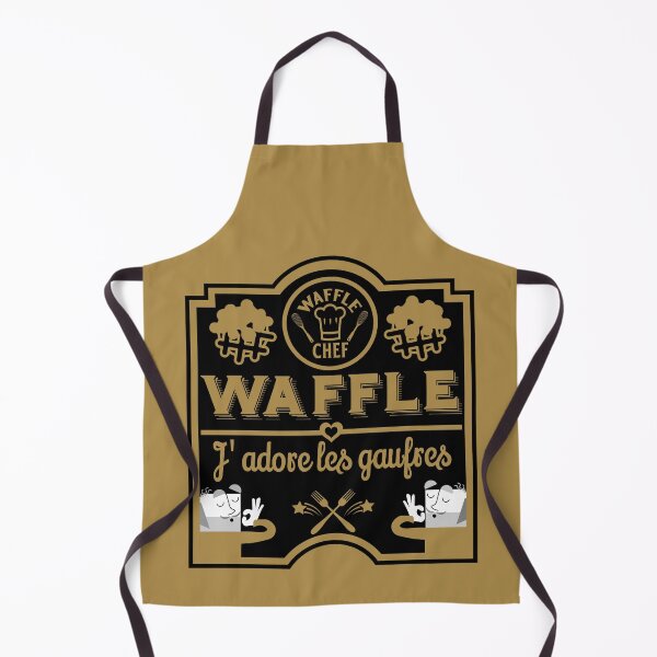Item preview, American National Waffle Day designed and sold by happygiftideas.